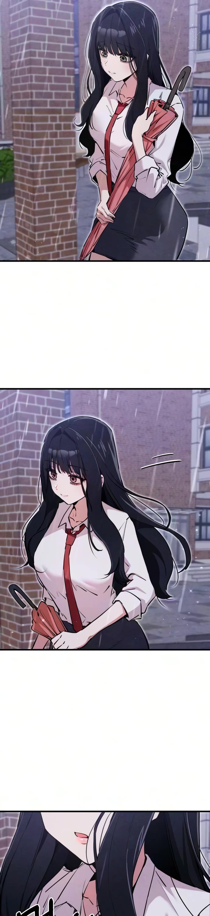 You're the Only One I Can See Chapter 17 page 33 - Chapter 17