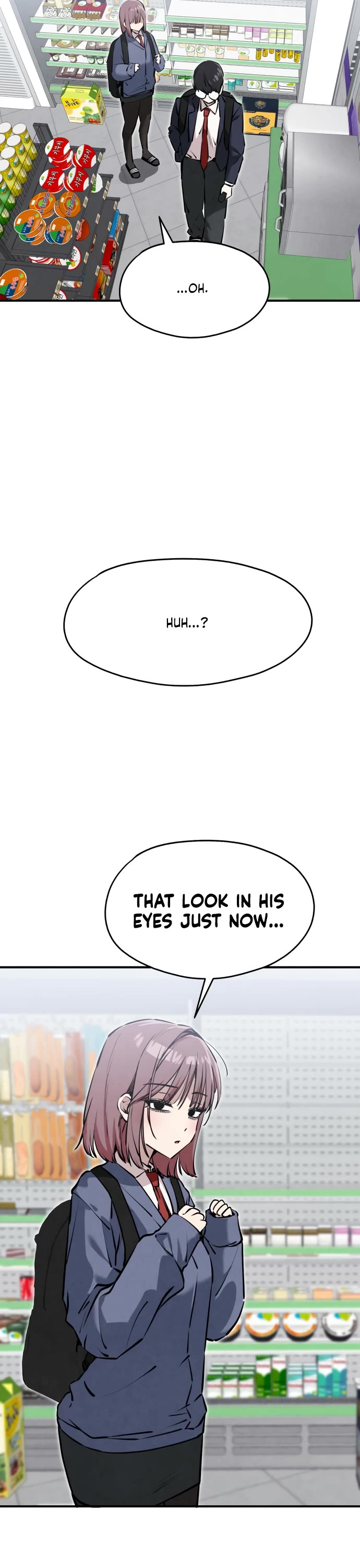 You're the Only One I Can See Chapter 18 page 26 - Chapter 18
