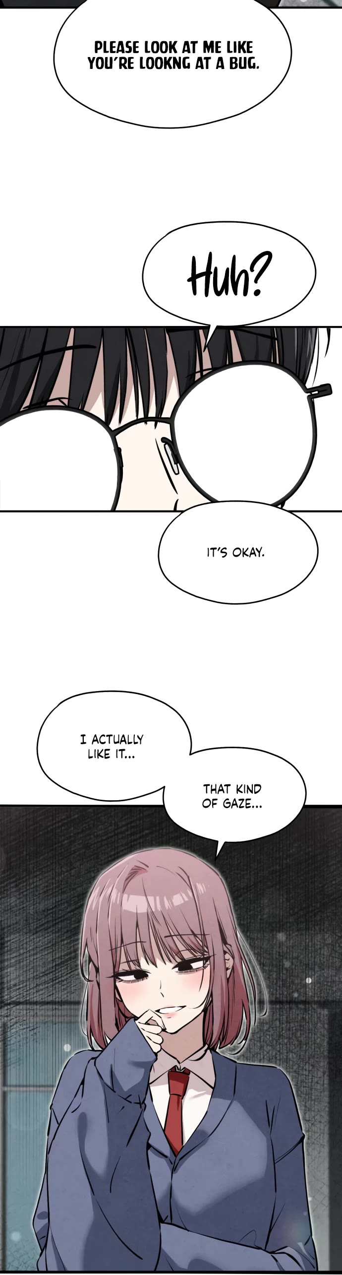 You're the Only One I Can See Chapter 18 page 41 - Chapter 18
