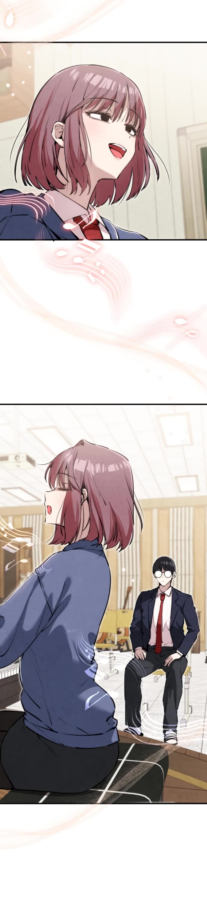 You're the Only One I Can See Chapter 19 page 25 - Chapter 19