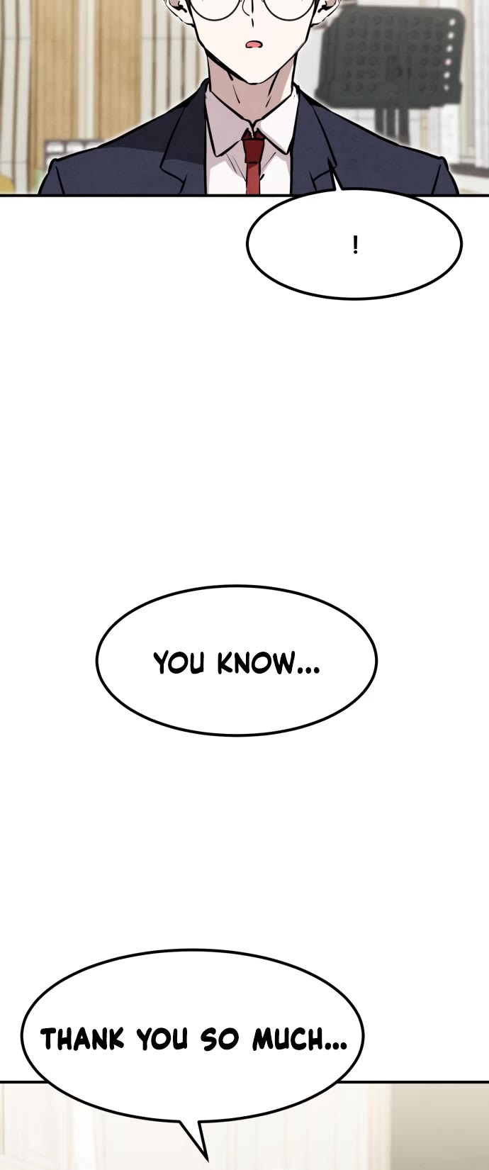 You're the Only One I Can See Chapter 19 page 35 - Chapter 19