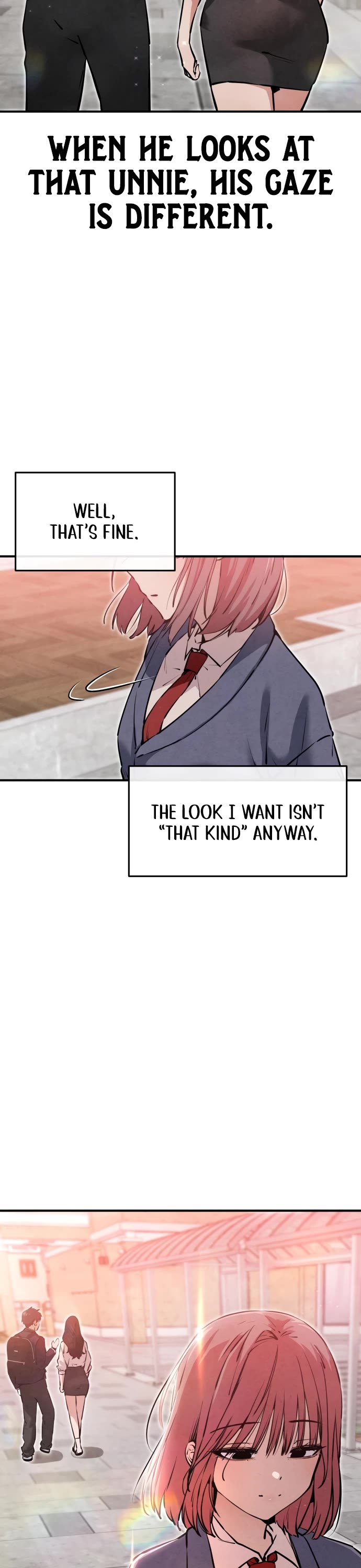 You're the Only One I Can See Chapter 19 page 45 - Chapter 19