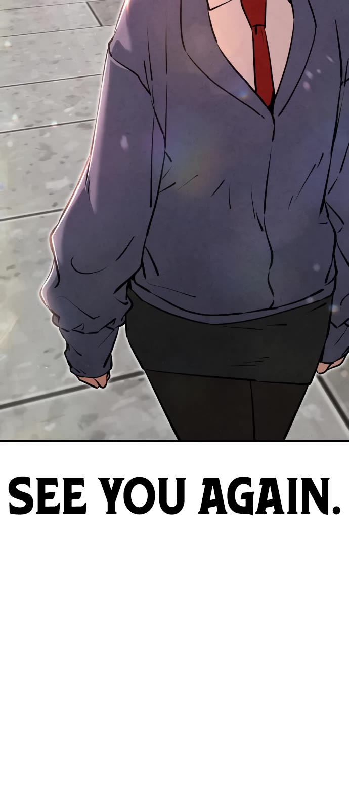 You're the Only One I Can See Chapter 19 page 46 - Chapter 19