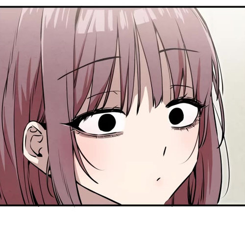 You're the Only One I Can See Chapter 19 cover
