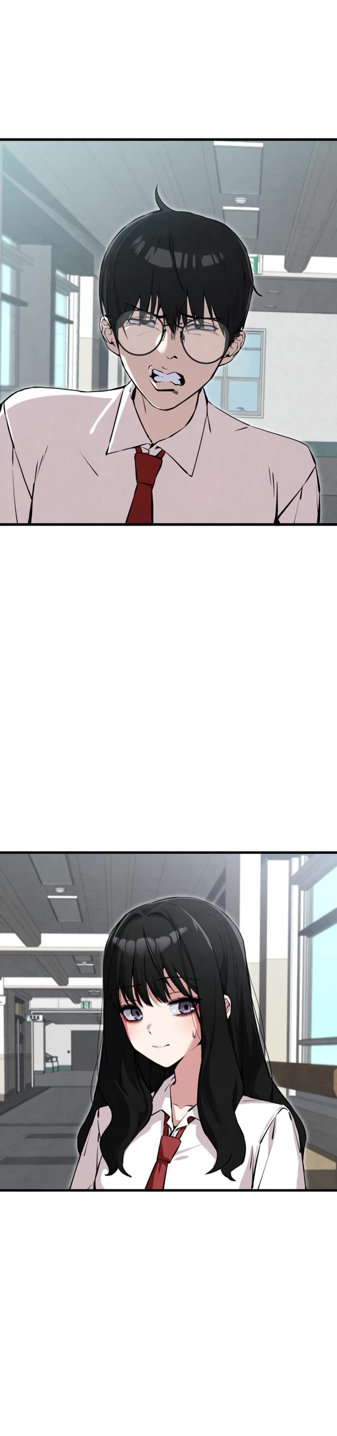 You're the Only One I Can See Chapter 2 page 14 - Chapter 2