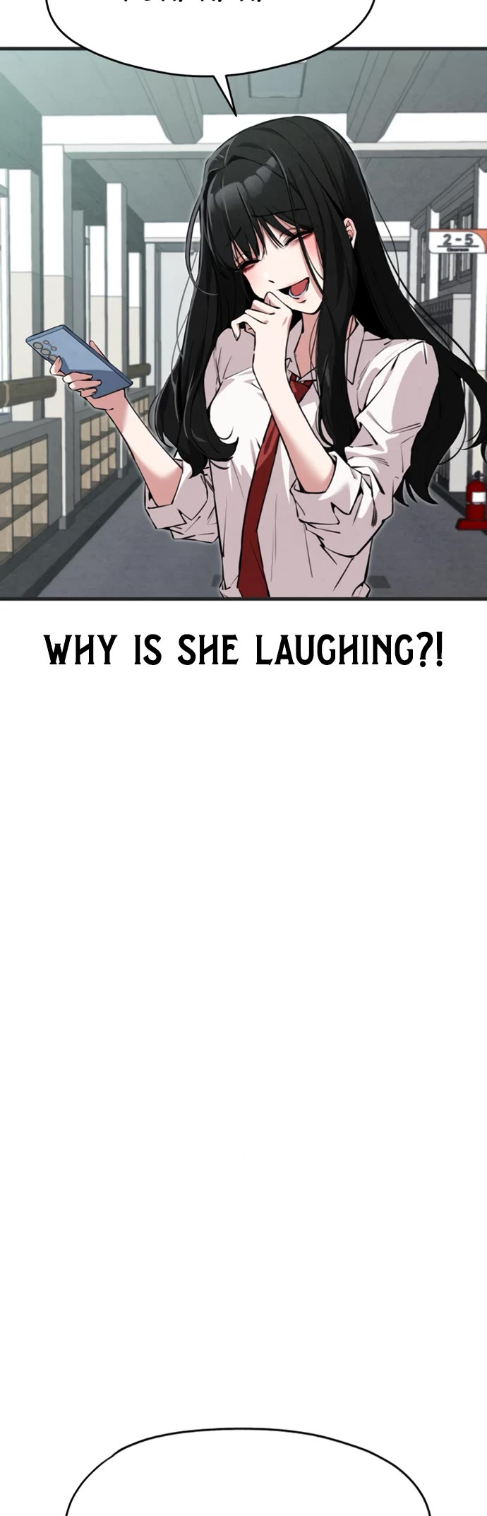 You're the Only One I Can See Chapter 2 page 33 - Chapter 2