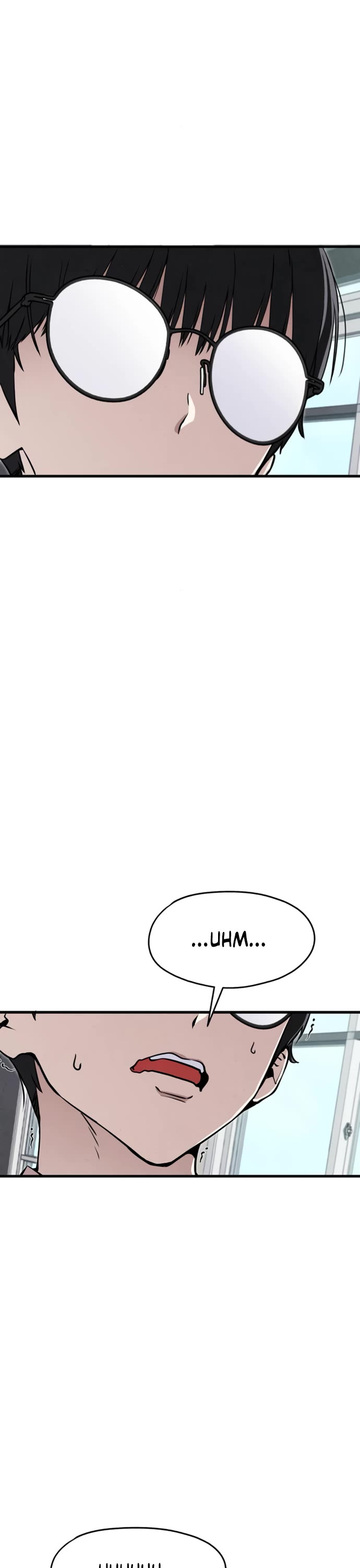 You're the Only One I Can See Chapter 2 page 40 - Chapter 2