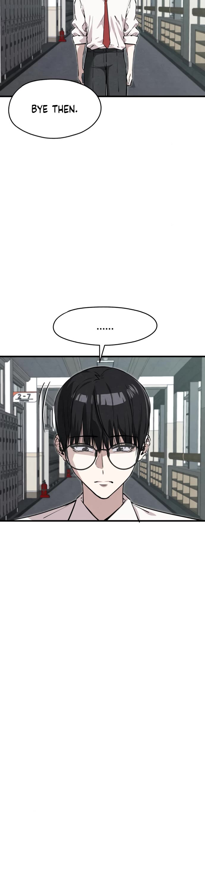 You're the Only One I Can See Chapter 2 page 42 - Chapter 2