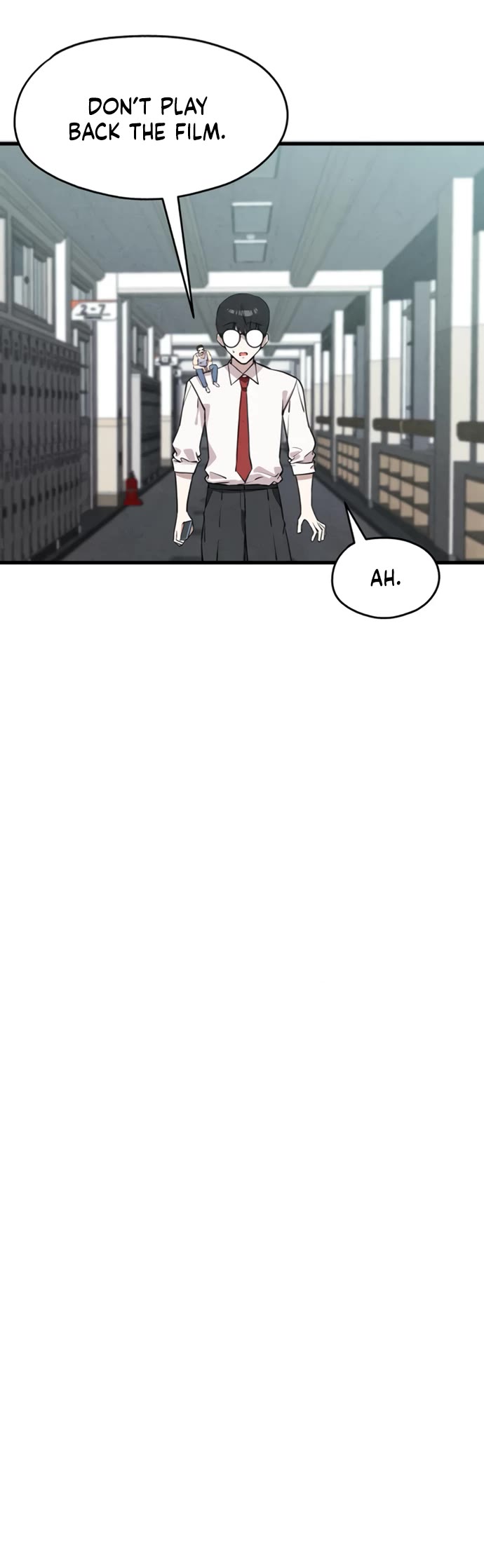 You're the Only One I Can See Chapter 2 page 44 - Chapter 2