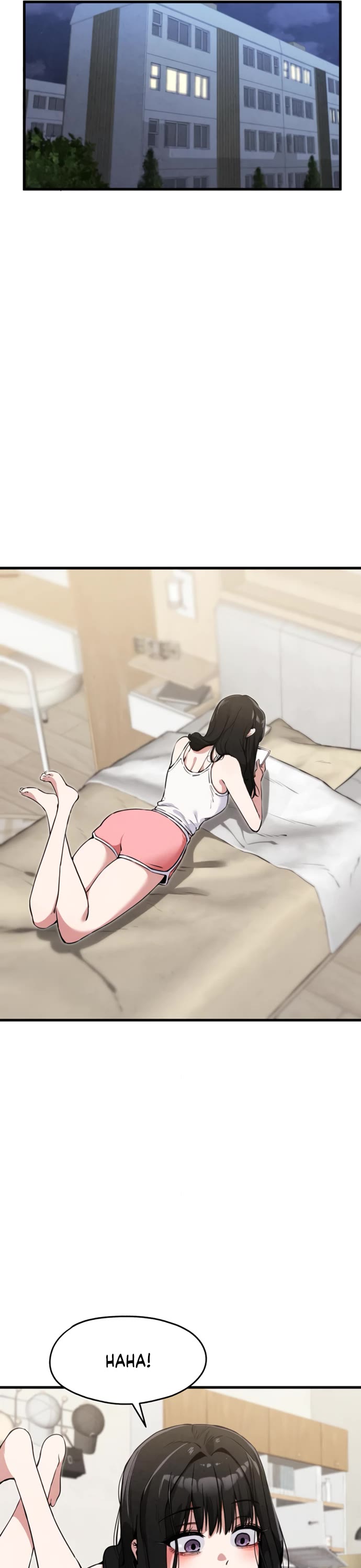 You're the Only One I Can See Chapter 2 page 45 - Chapter 2