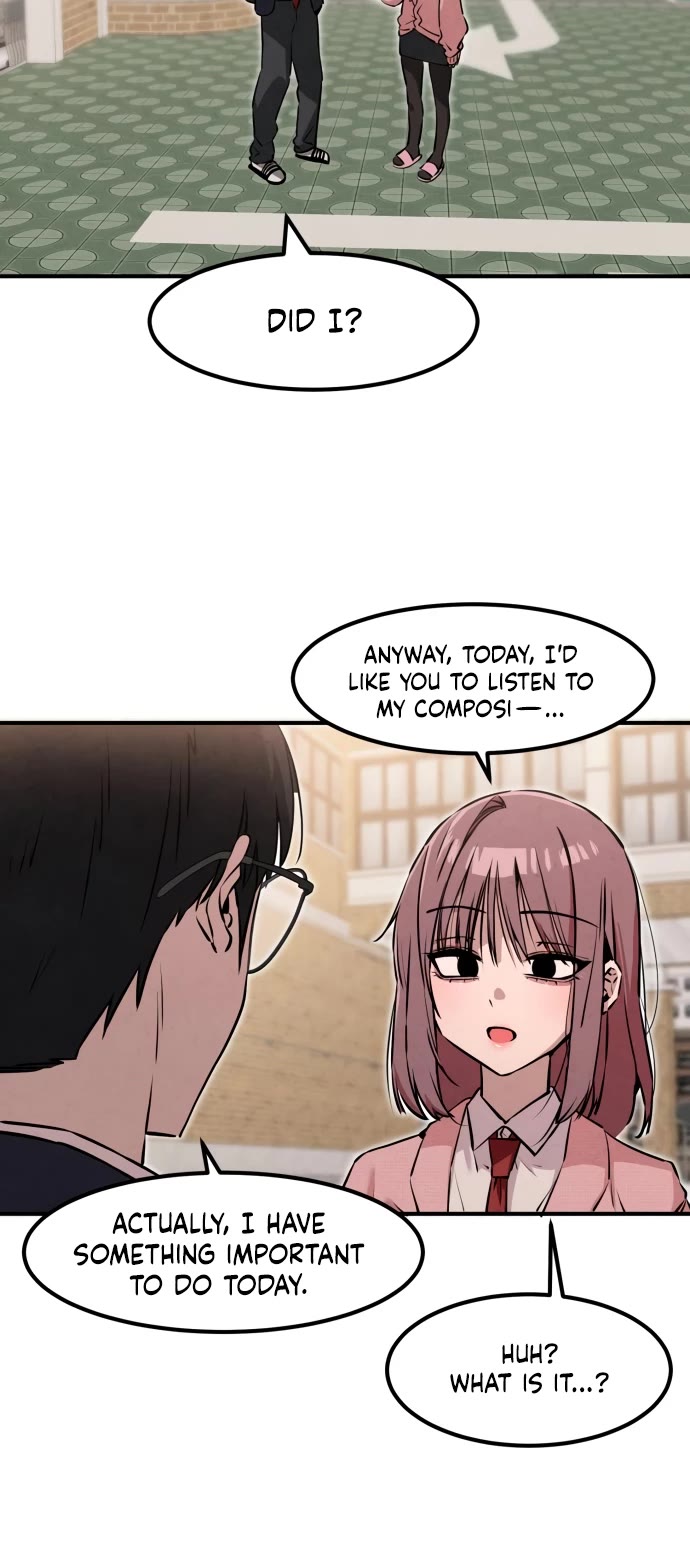 You're the Only One I Can See Chapter 20 page 24 - Chapter 20