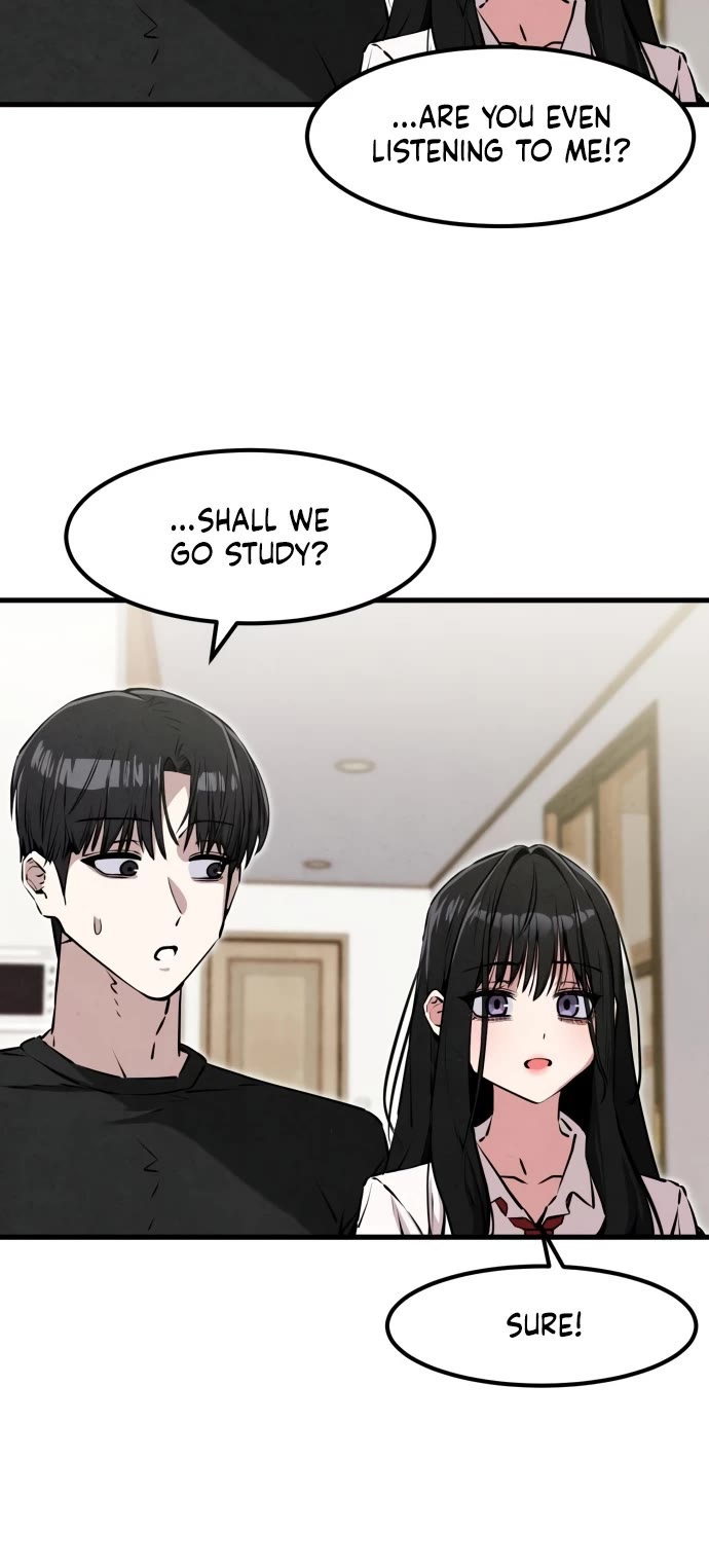 You're the Only One I Can See Chapter 21 page 24 - Chapter 21
