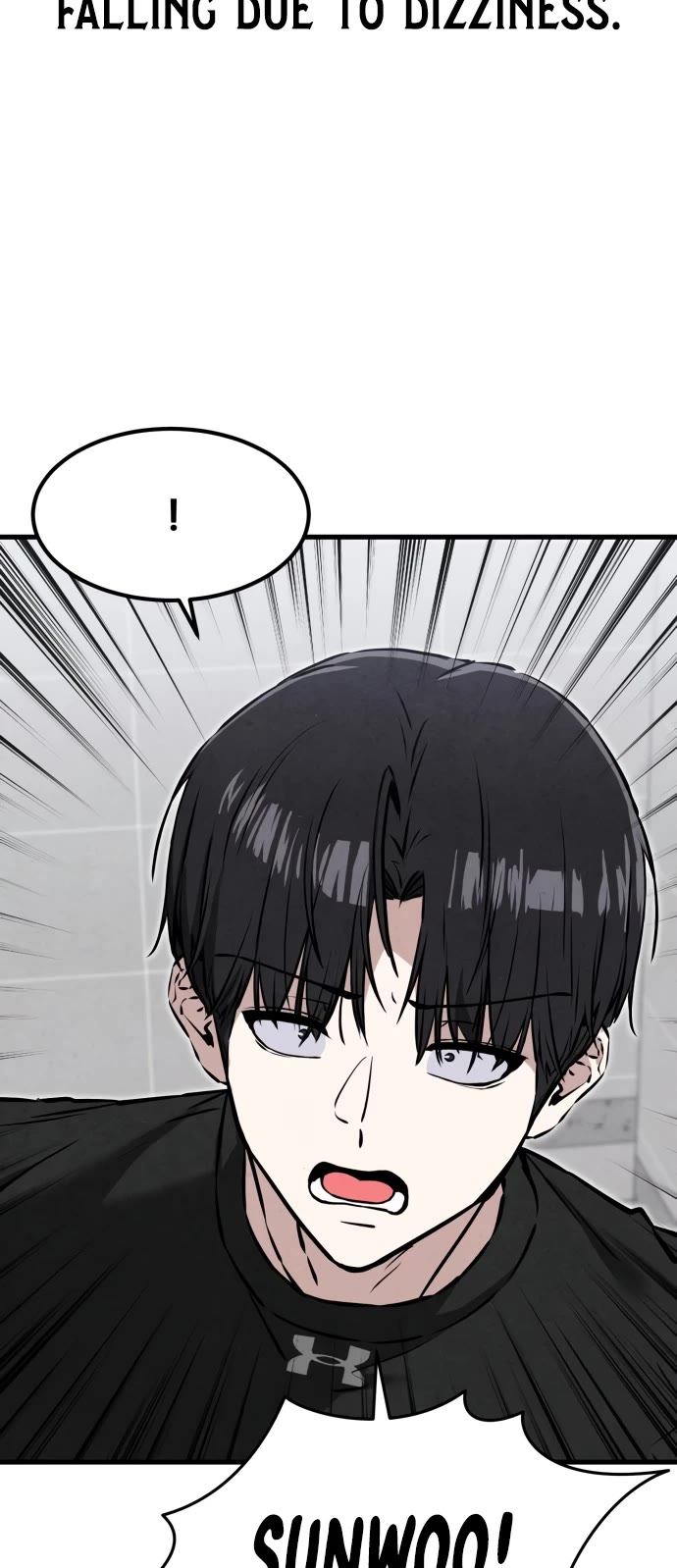 You're the Only One I Can See Chapter 21 page 41 - Chapter 21