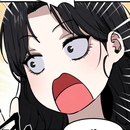You're the Only One I Can See Chapter 21 cover