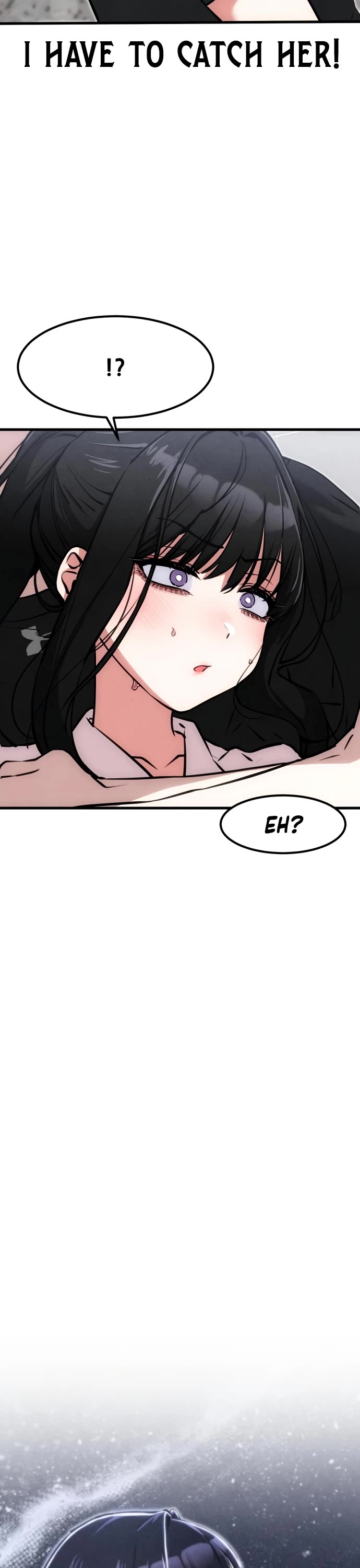 You're the Only One I Can See Chapter 22 page 4 - Chapter 22