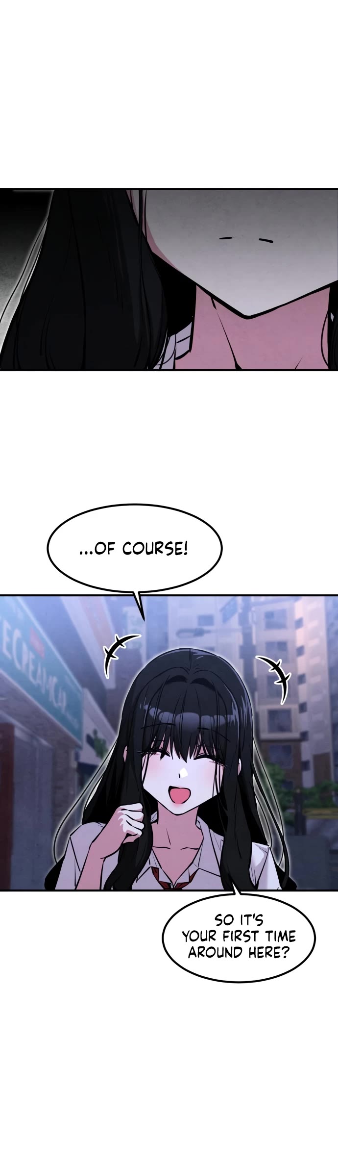 You're the Only One I Can See Chapter 22 page 42 - Chapter 22