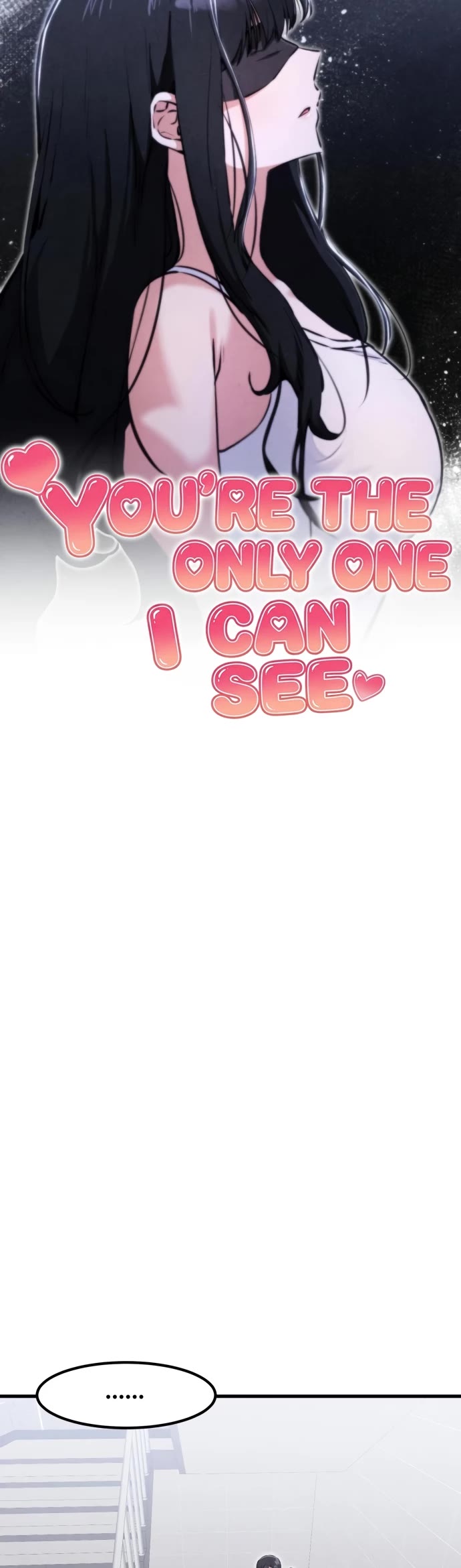 You're the Only One I Can See Chapter 22 page 5 - Chapter 22