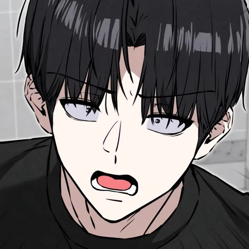 You're the Only One I Can See Chapter 22 cover