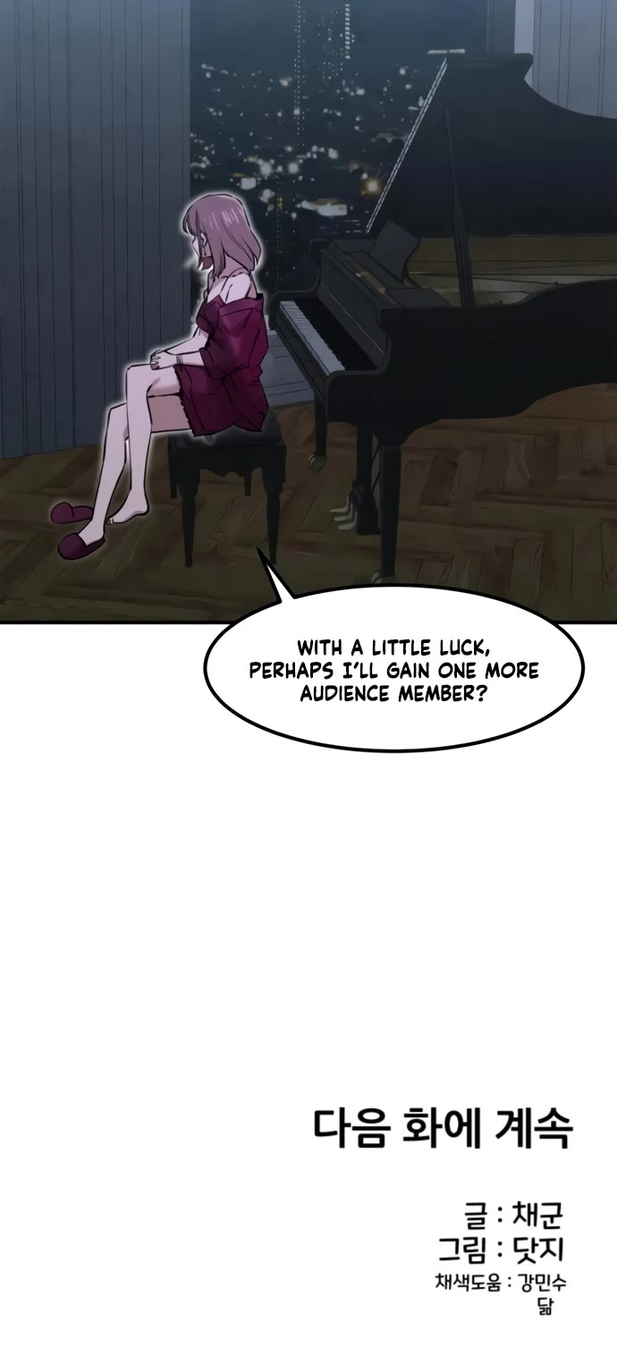 You're the Only One I Can See Chapter 23 page 39 - Chapter 23