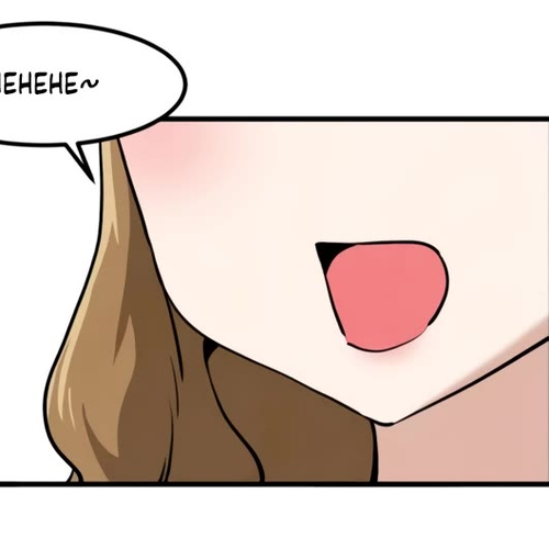 You're the Only One I Can See Chapter 23 cover