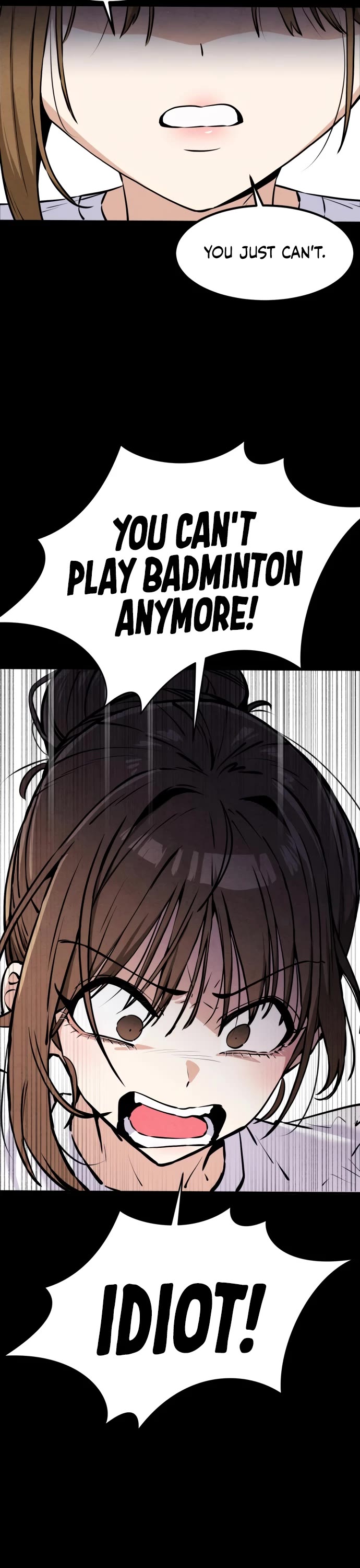 You're the Only One I Can See Chapter 24 page 15 - Chapter 24