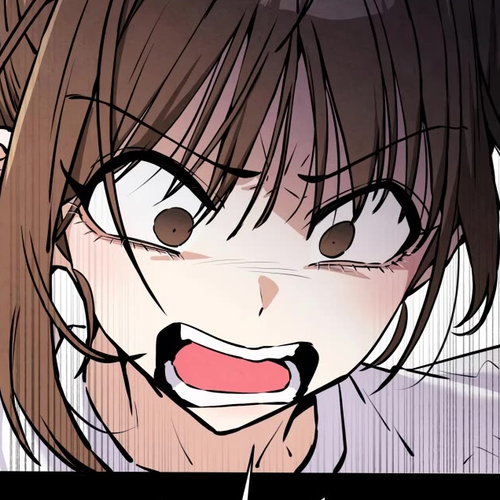 You're the Only One I Can See Chapter 24 cover
