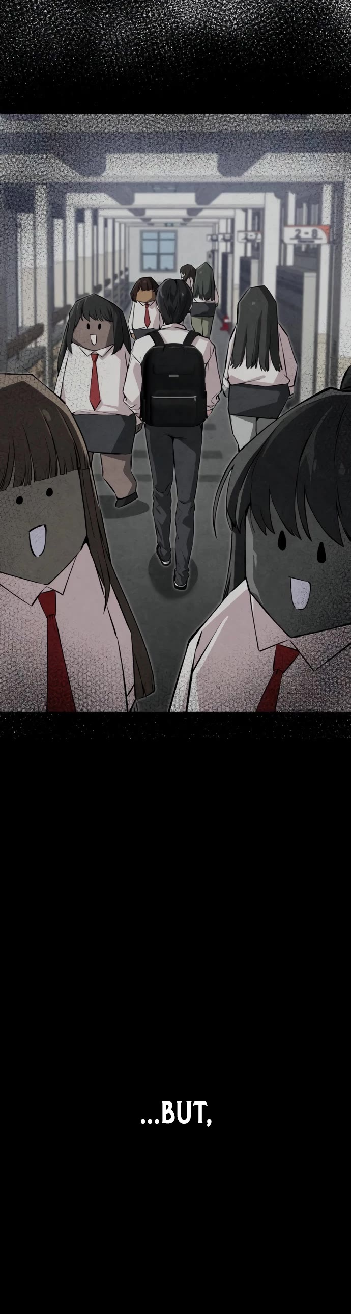You're the Only One I Can See Chapter 25 page 17 - Chapter 25