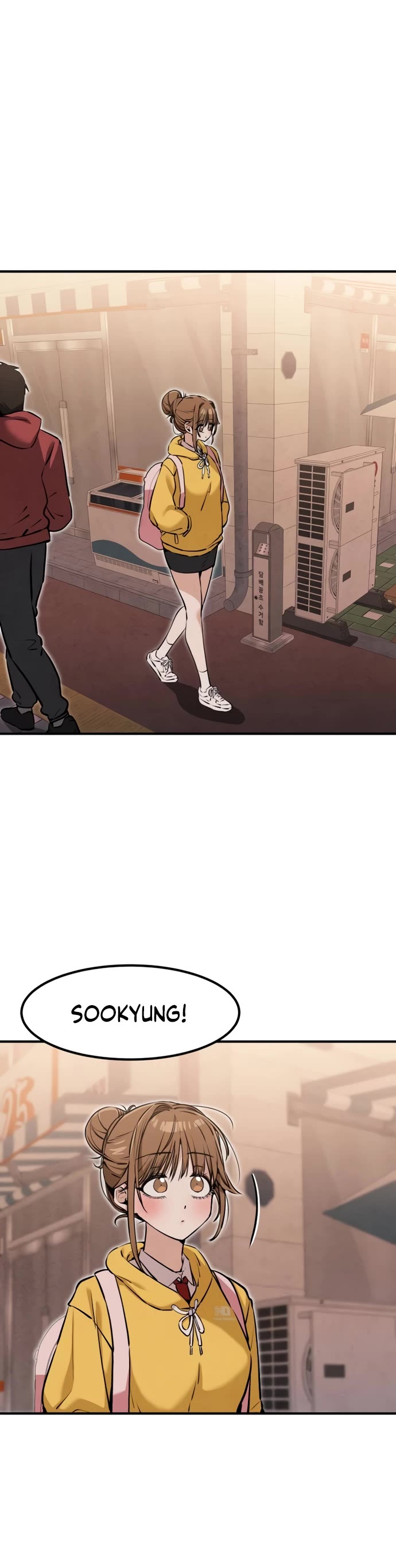 You're the Only One I Can See Chapter 25 page 30 - Chapter 25