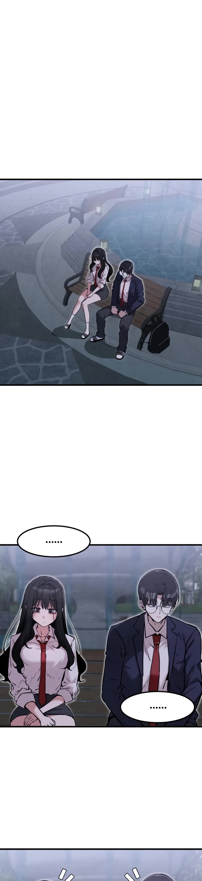 You're the Only One I Can See Chapter 25 page 4 - Chapter 25