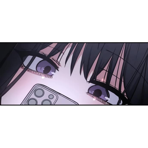 You're the Only One I Can See Chapter 25 cover
