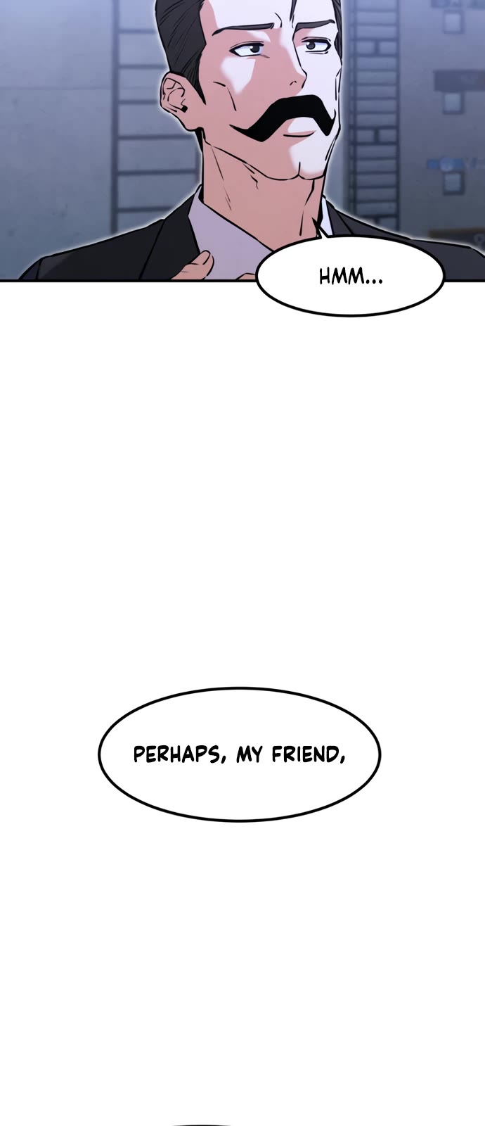 You're the Only One I Can See Chapter 28 page 4 - Chapter 28