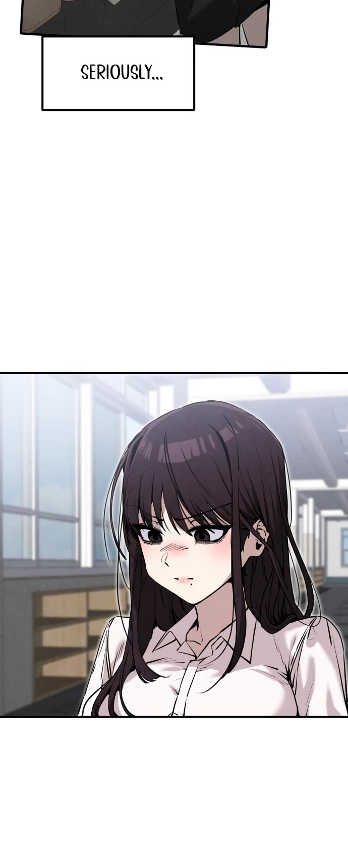 You're the Only One I Can See Chapter 29 page 3 - Chapter 29