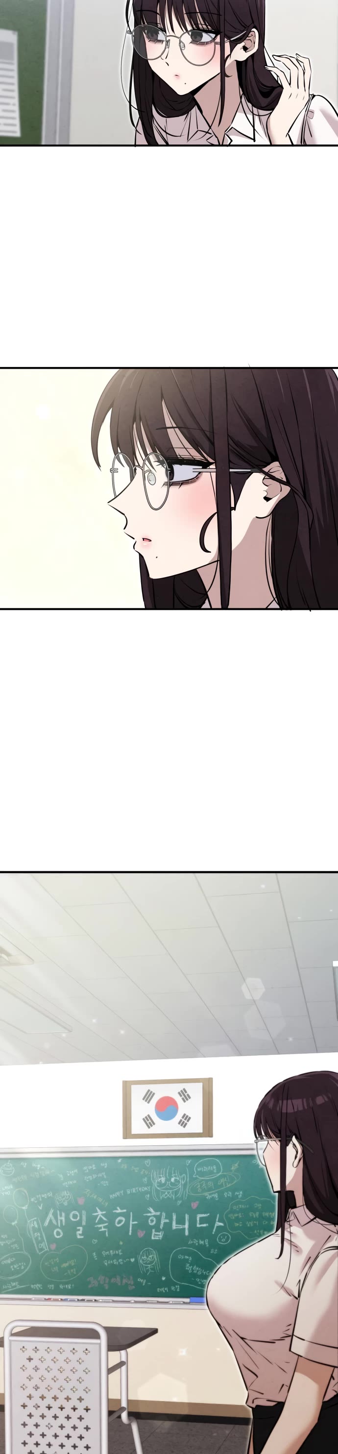 You're the Only One I Can See Chapter 29 page 34 - Chapter 29