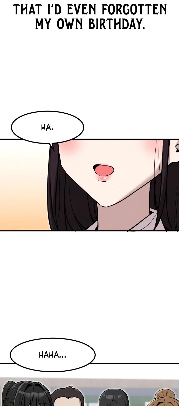 You're the Only One I Can See Chapter 29 page 38 - Chapter 29