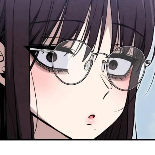 You're the Only One I Can See Chapter 29 cover