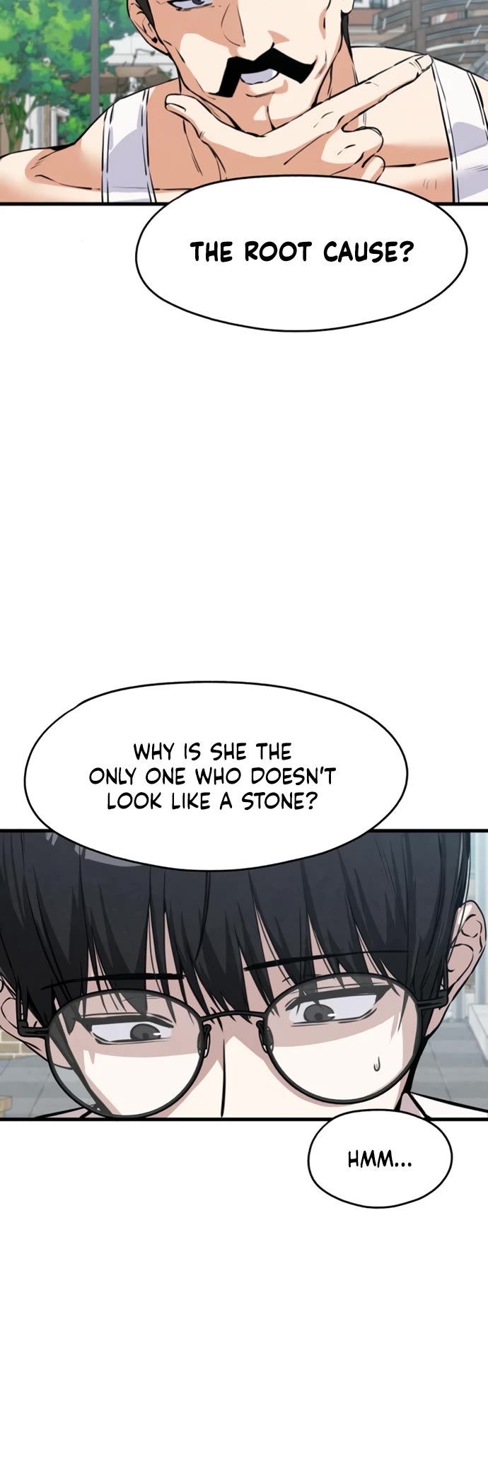 You're the Only One I Can See Chapter 3 page 14 - Chapter 3