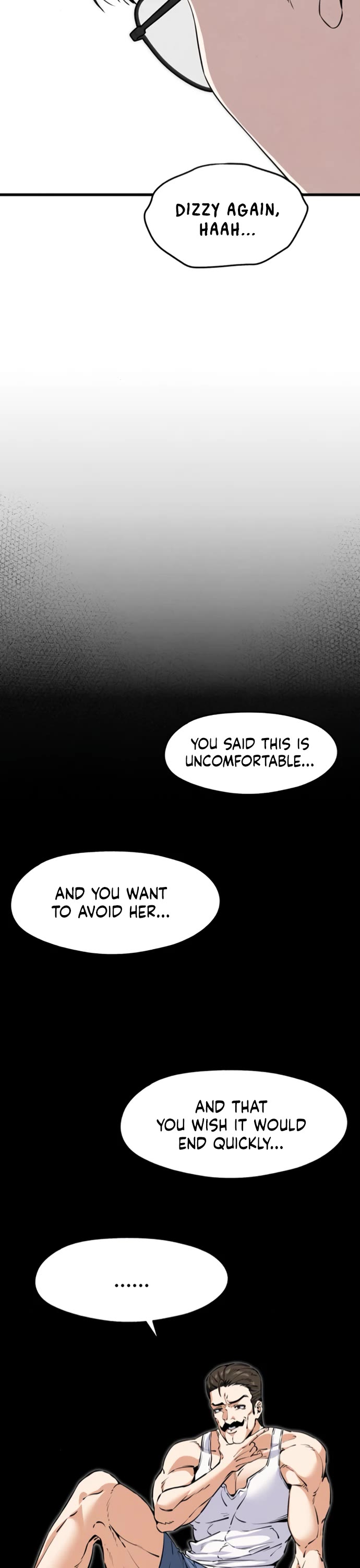 You're the Only One I Can See Chapter 3 page 43 - Chapter 3