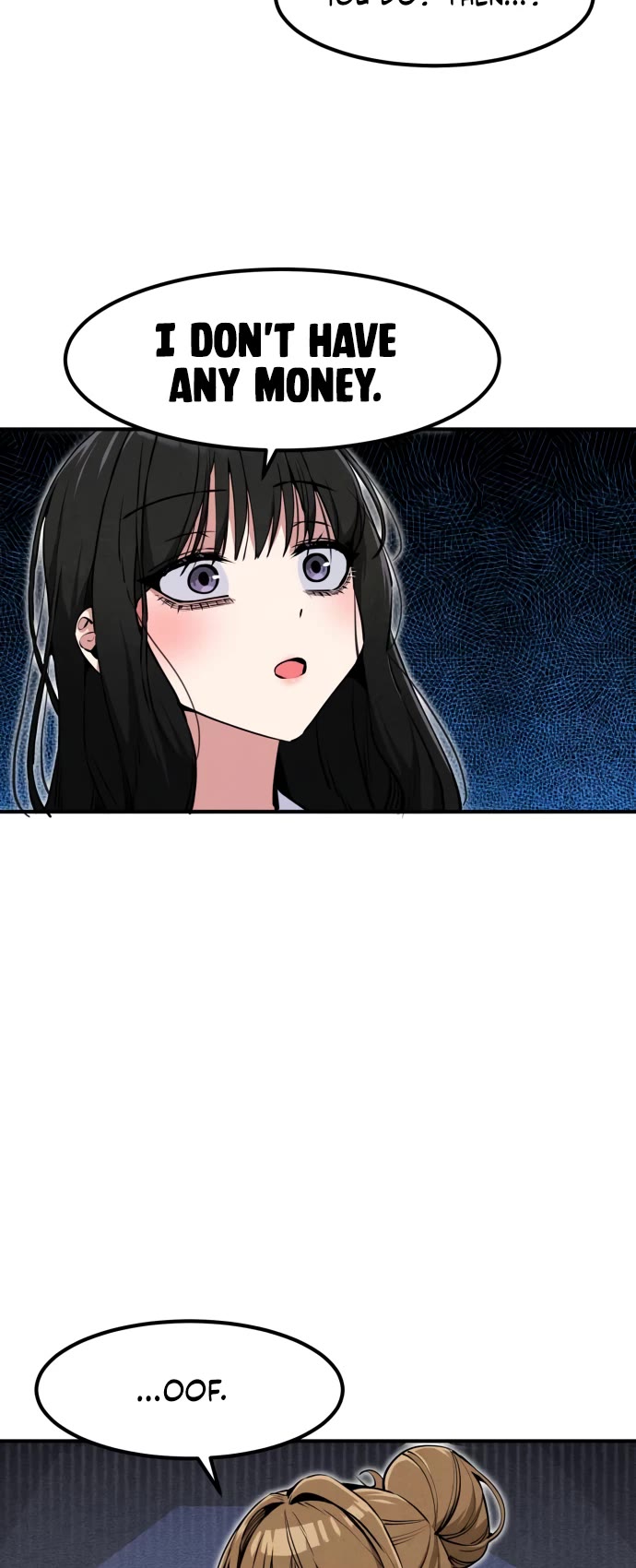 You're the Only One I Can See Chapter 30 page 10 - Chapter 30