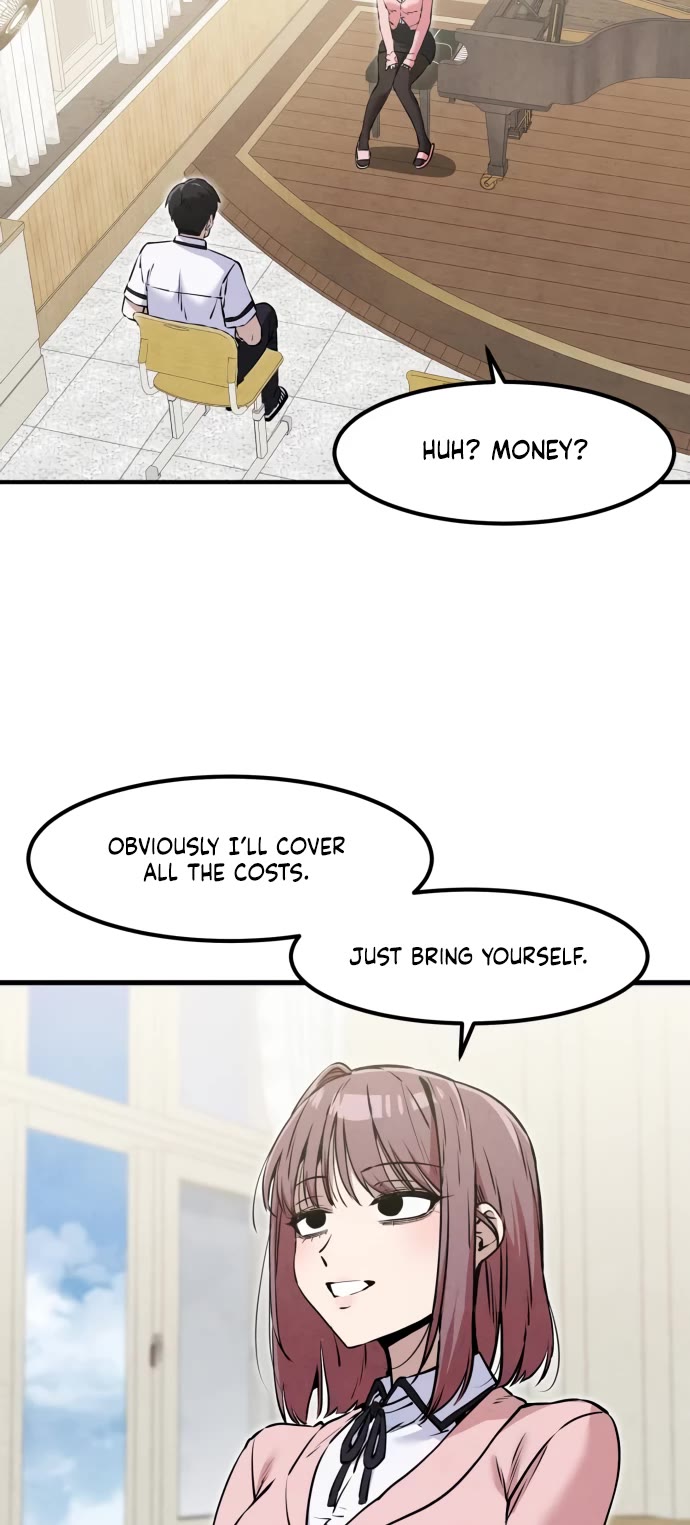 You're the Only One I Can See Chapter 30 page 14 - Chapter 30