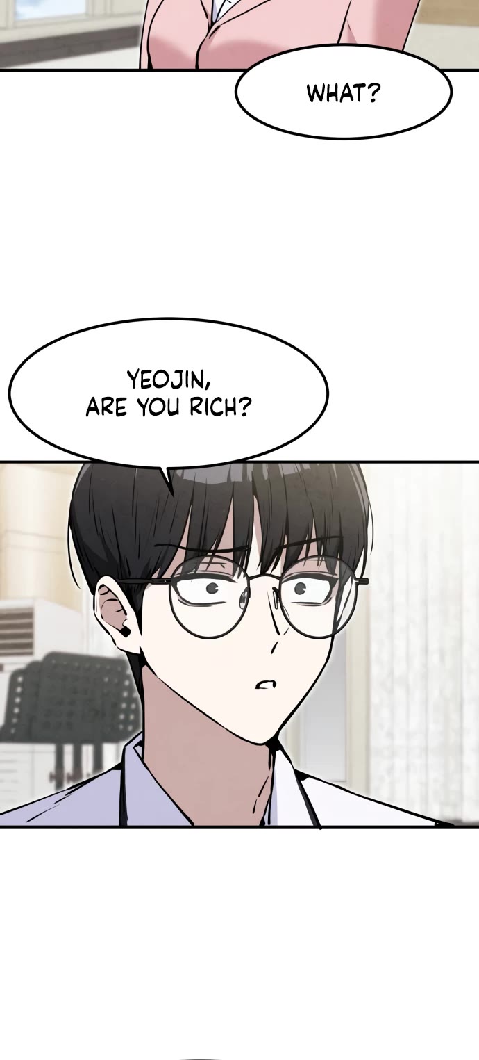 You're the Only One I Can See Chapter 30 page 15 - Chapter 30