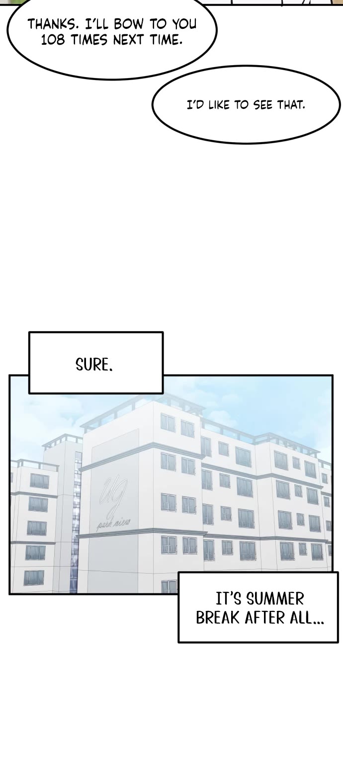 You're the Only One I Can See Chapter 30 page 18 - Chapter 30