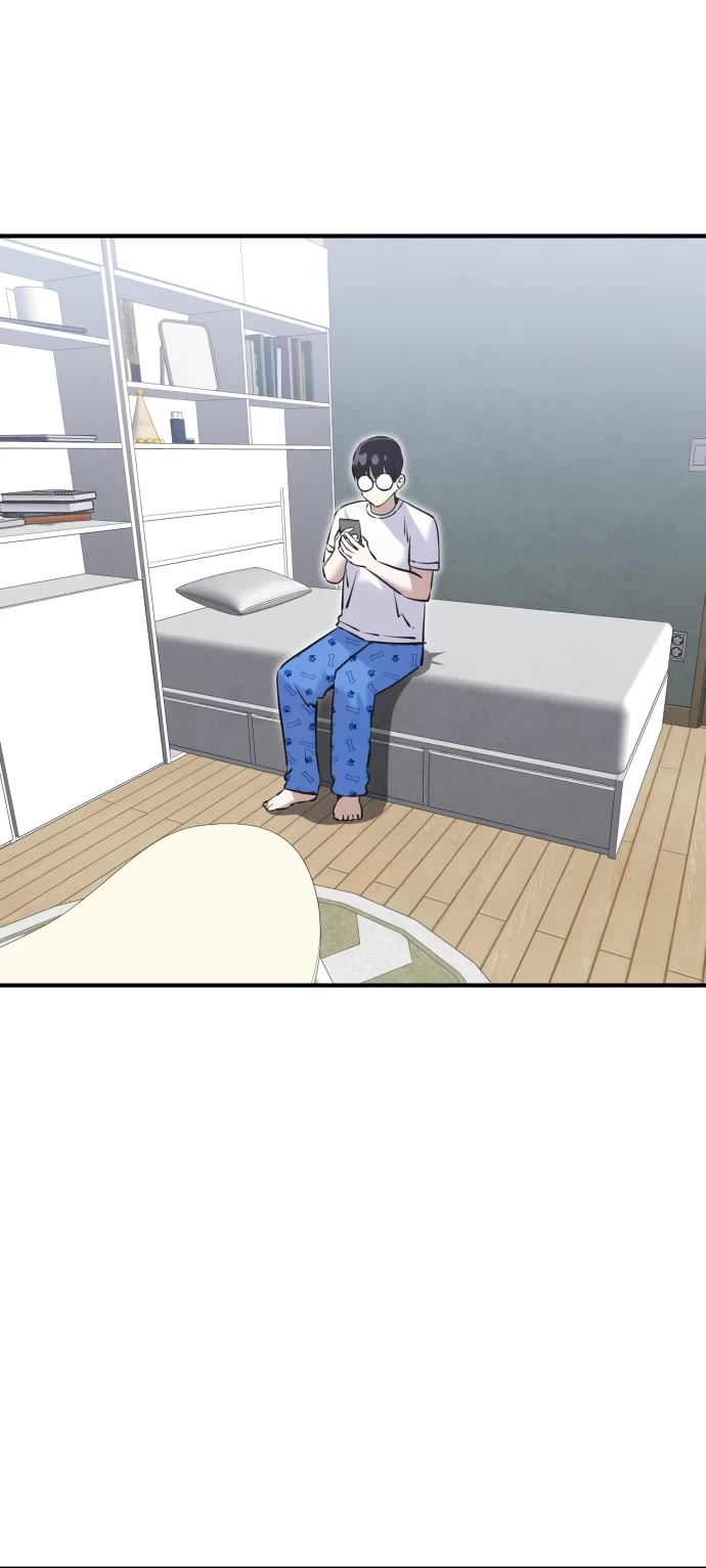 You're the Only One I Can See Chapter 30 page 19 - Chapter 30