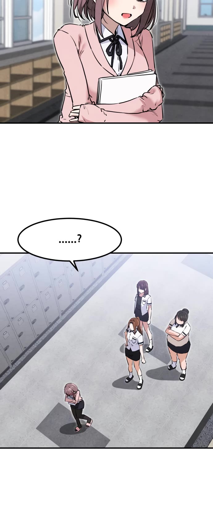 You're the Only One I Can See Chapter 30 page 4 - Chapter 30