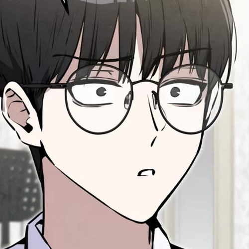 You're the Only One I Can See Chapter 30 cover