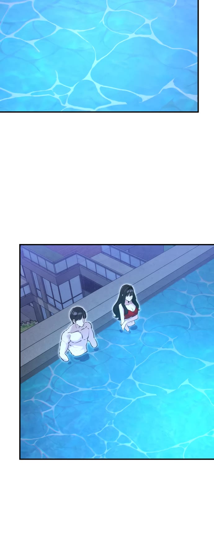 You're the Only One I Can See Chapter 32 page 11 - Chapter 32