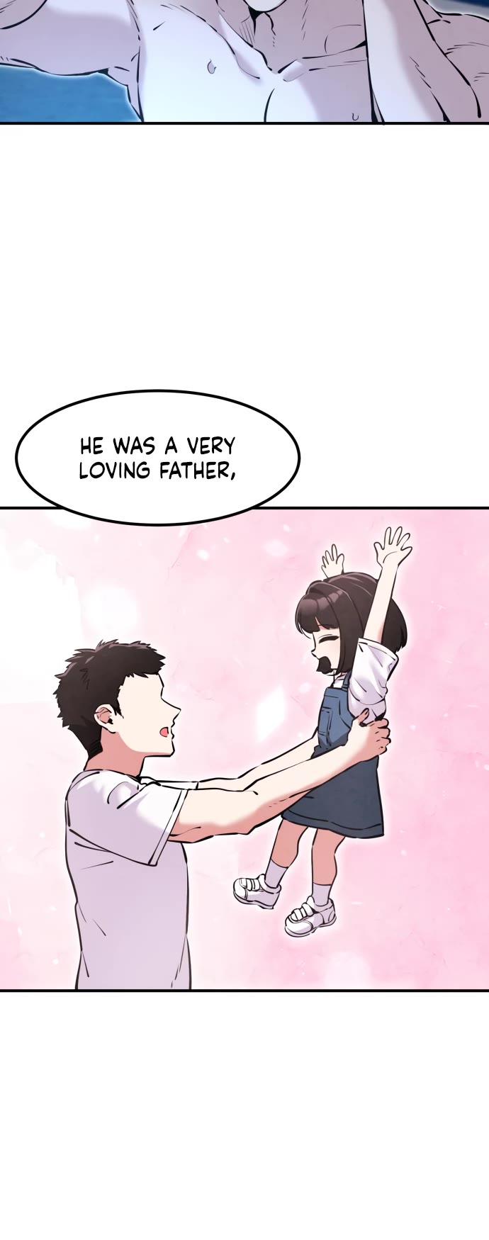 You're the Only One I Can See Chapter 32 page 23 - Chapter 32