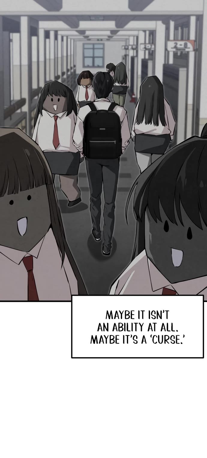 You're the Only One I Can See Chapter 32 page 27 - Chapter 32