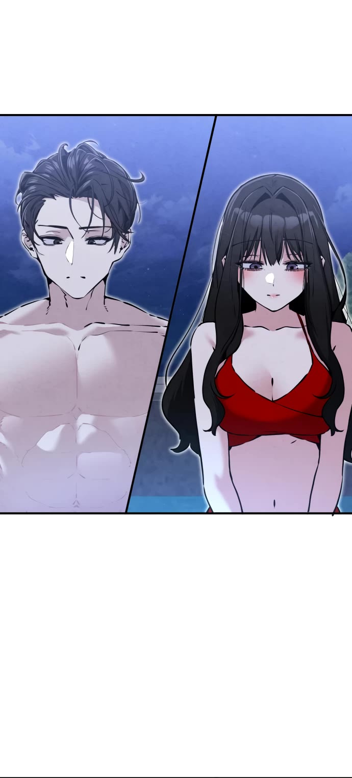 You're the Only One I Can See Chapter 32 page 28 - Chapter 32