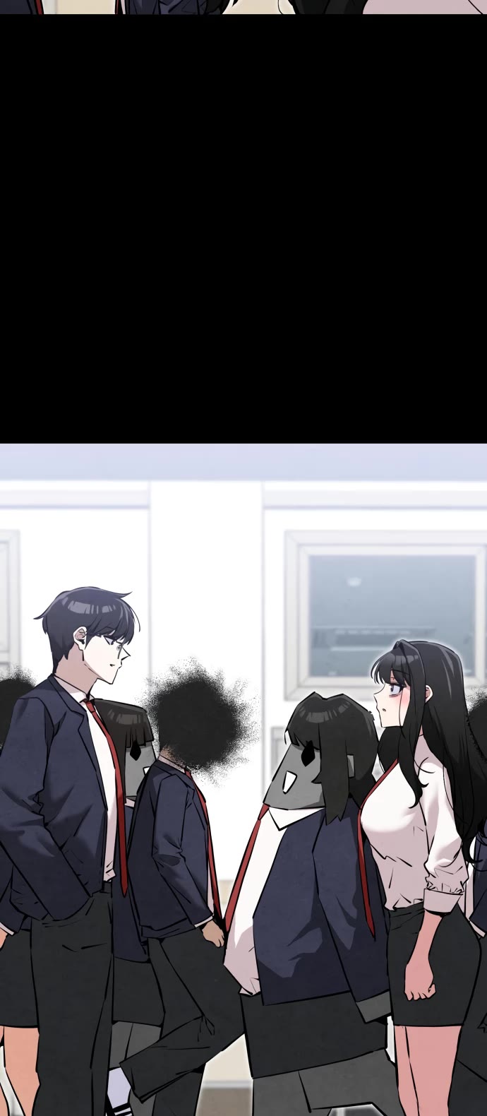 You're the Only One I Can See Chapter 32 page 31 - Chapter 32