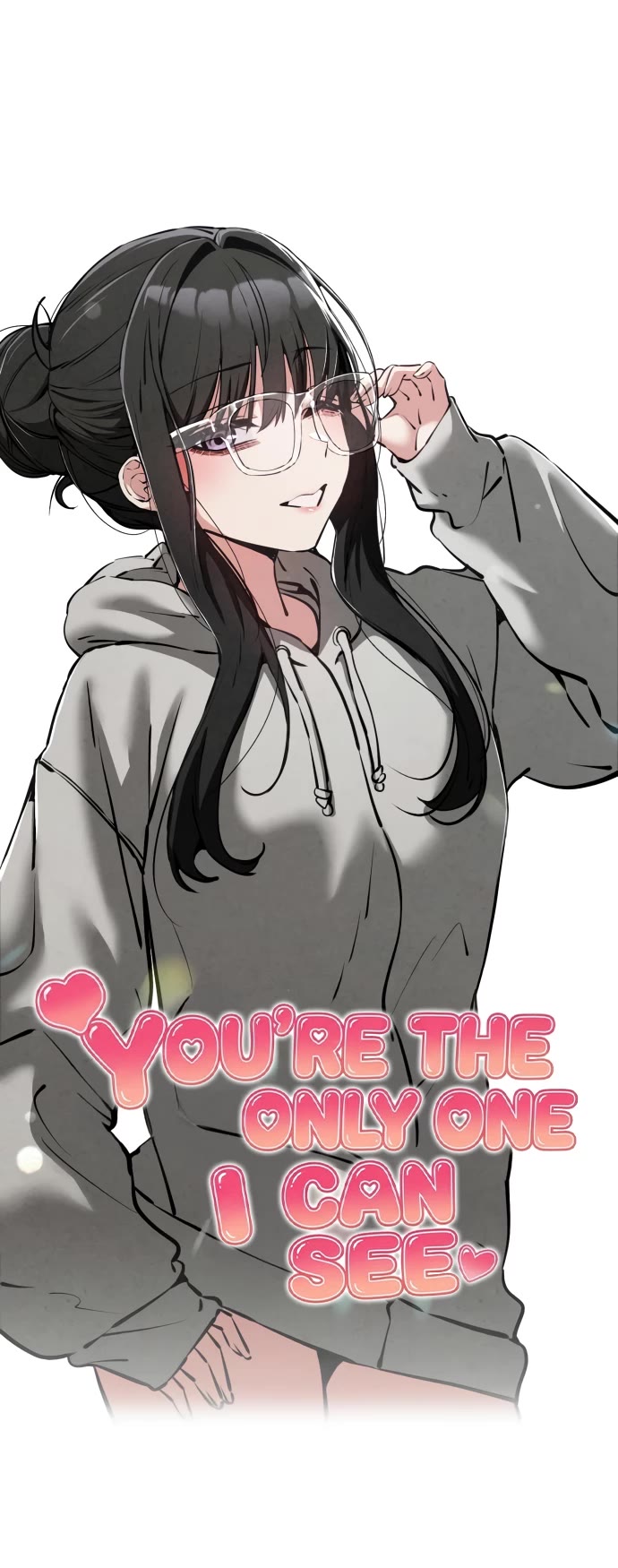 You're the Only One I Can See Chapter 32 page 4 - Chapter 32